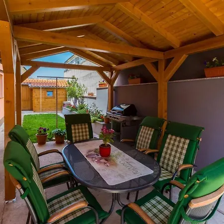 One-bedroom Near Sea 15 Appartamento