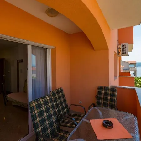 One-bedroom Near Sea 15