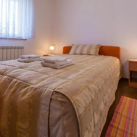 One-bedroom Near Sea 15 * Crikvenica